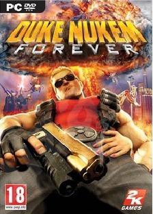 Duke Nukem Forever